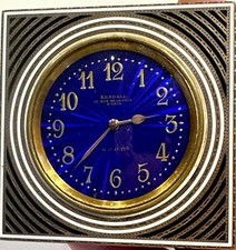 Antique Rue De La Paix By