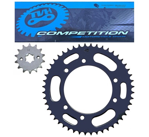 Yamaha xt125x chain - yamaha, &