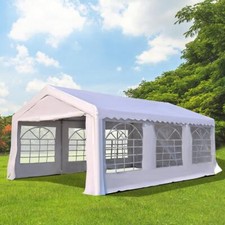 Marquee heavy duty - 6m,