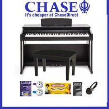 CHASE CDP 357 Digital Electric