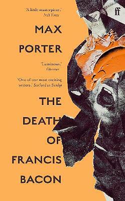 The death francis bacon - of,