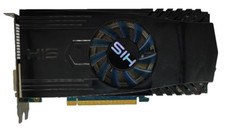 His Radeon HD 6870 Fan 1GB