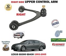 FOR LEXUS GS300 GS430 + ARISTO