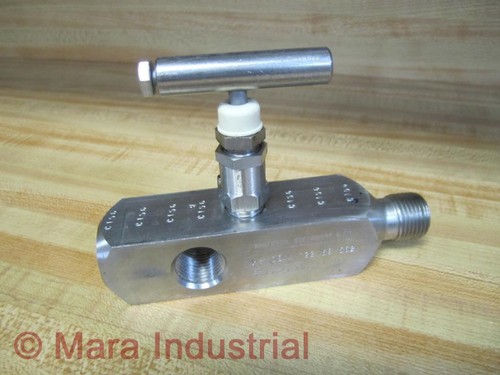 Anderson greenwood m5vds44 - anderson,