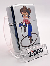 Genuine Brand New 1995 ZIPPO