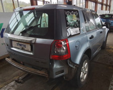 REAR DIFF LAND ROVER