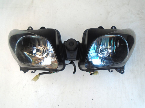 Yamaha 5jj headlight - ,