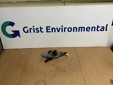 2010 TOYOTA YARIS MK2 - REAR