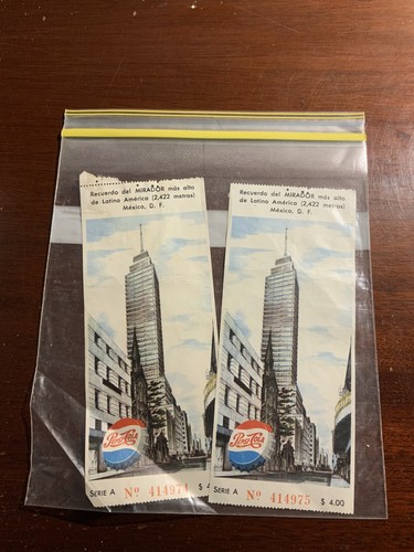 Lot pepsi cola - of, 2
