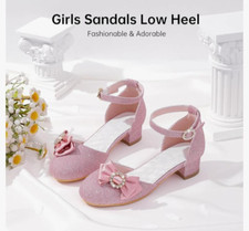 Girls Party/Wedding Shoes –