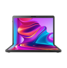 LG gram Fold OLED 17" 17X90R-GA50K 16GB/512GB Win11 Tablet & Laptop - Express