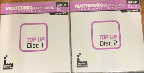 Mastermix professional top - mastermix,