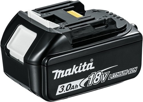 Makita 18v 0ah ion - makita, 3.0ah