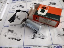 NEW SEV IGNITION CONDENSER -