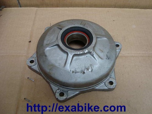 Crown holder for honda - for, 750