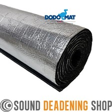 Dodo Van Insulation Liner