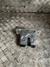 MK4 VAUXHALL ASTRA VAN ESTATE TAILGATE BOOT CATCH 1998-2006 GM 90563999