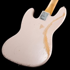 Fender Flea Jazz Bass Faded