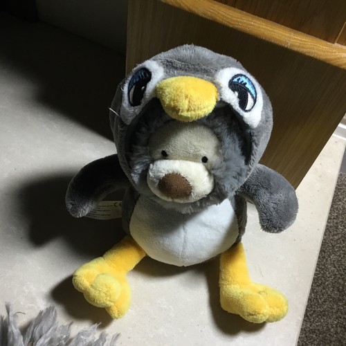 Kleeneze musical penguin - penguin,