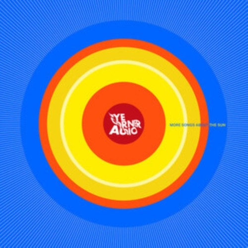 Pye corner audio more - pye, songs