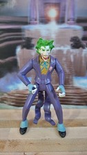 Legends Of Batman The Joker