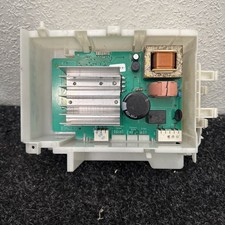 Bosch Washing Machine Motor