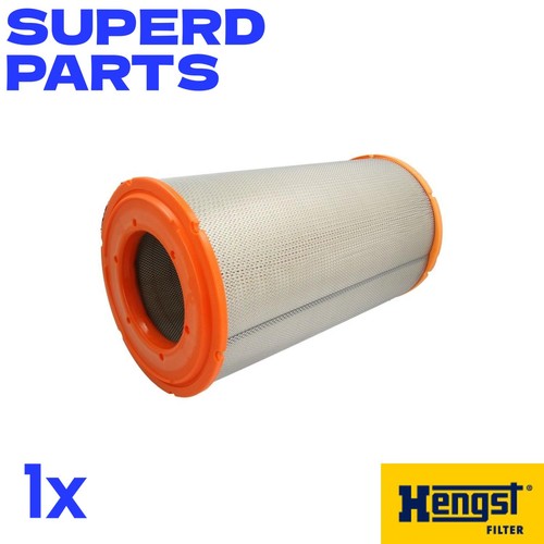 Air filter fits - air, fits: