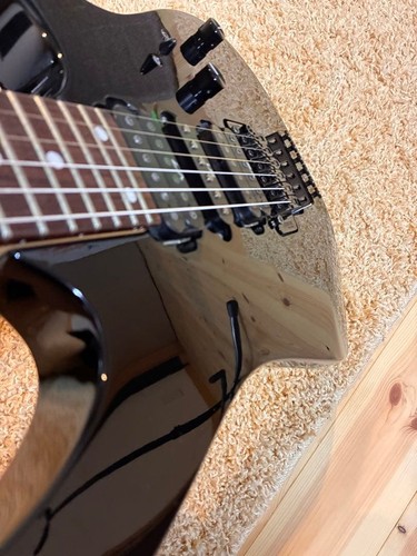 Ibanez rg570 electric - ibanez,