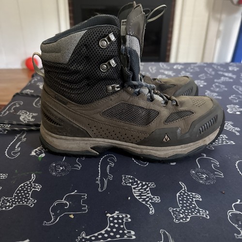 Vasque hiking boots - woman, gtx