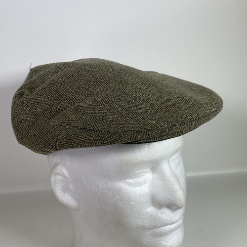Bronte flat cap - mens, s