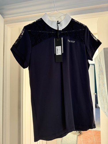 Pikeur women show shirt - show, size