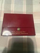 Royal Canadian Mint $30