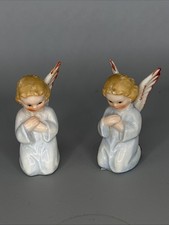 Vintage Hummel Goebel Blue