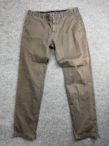 Massimo dutti chino pants - dutti,