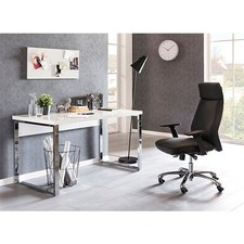 Sydney High Gloss Laptop Desk