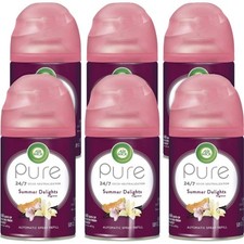 Air Wick Pure Freshmatic 5.89