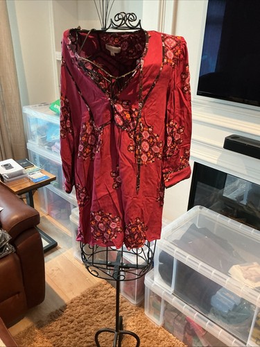 Monsoon women red - monsoon,