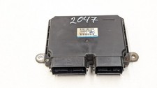 MITSUBISHI OUTLANDER MK3 ENGINE CONTROL MODULE ECU 2.0 PHEV 1860C730 2016