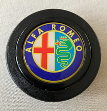 Alfa Romeo Momo Nardi horn