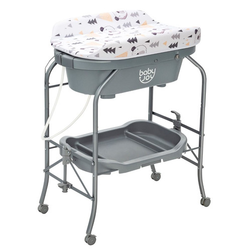 Baby change table with - baby,