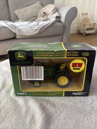 Britains ertl john - ertl, deere