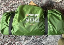 Vango Scafelle 300 - 3 Person