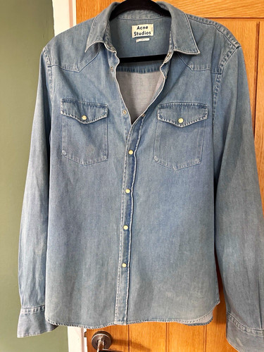 Acne studios men - acne,