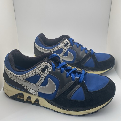 2006 nike air stab premium - 2006,