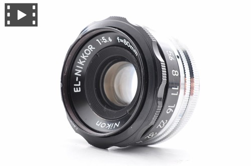 Nikon nikkor 80mm 5 6 - 80mm, f/5.6