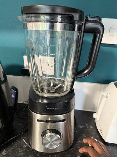 Morphy richards 403010 total - morphy,