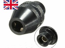 2X Quick Change Keyless Chucks