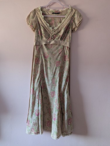 Dorothy perkins vintage style - vintage,
