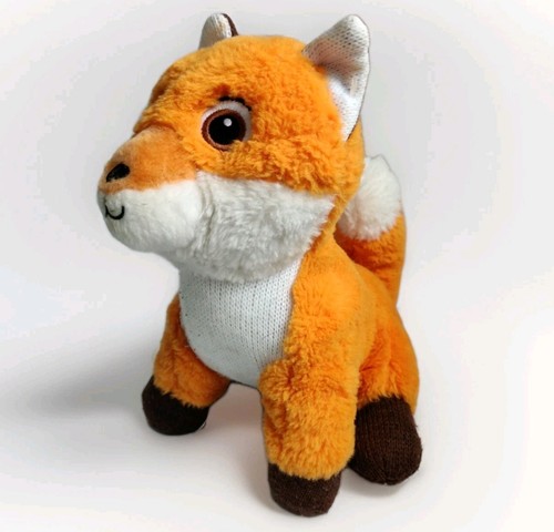 Boost knitty friends - knitty, forest