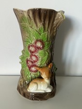 Hornsea Pottery Fauna Series